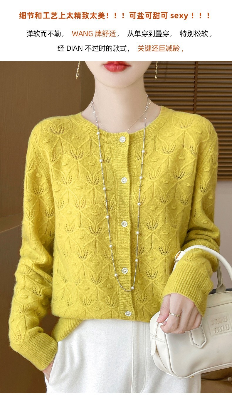 Lemon yellow