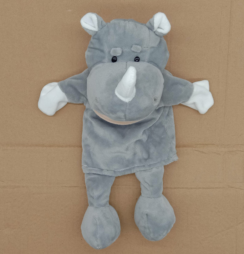 rhinocéros