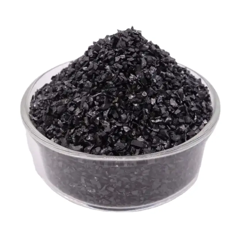 High Quality Enhanced Calcined Anthracite Coal Lump Carbon Raiser for Improved Coal Quality for Coal-Related Industries