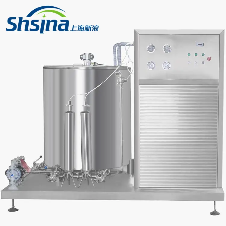 Automatic shsina mixing machine to make the perfume ,Aromatherapy, toilet water etc