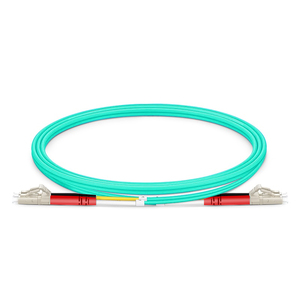 OEM Optical Fiber Patch Cord 1M 2M LSZH Simplex/Duplex Om1 Om2 Om3 Om4 Om5 for GSM SDK GPRS <strong>TCP</strong> <strong>Networks</strong> - Product Image 5