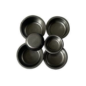 铸造金用碳石墨坩埚 - Product Image 2
