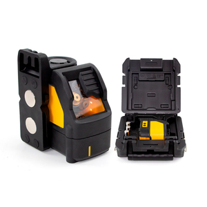 高品质高效便携式自动迷你激光水平仪室外激光水平仪4D 2线 - Product Image 3