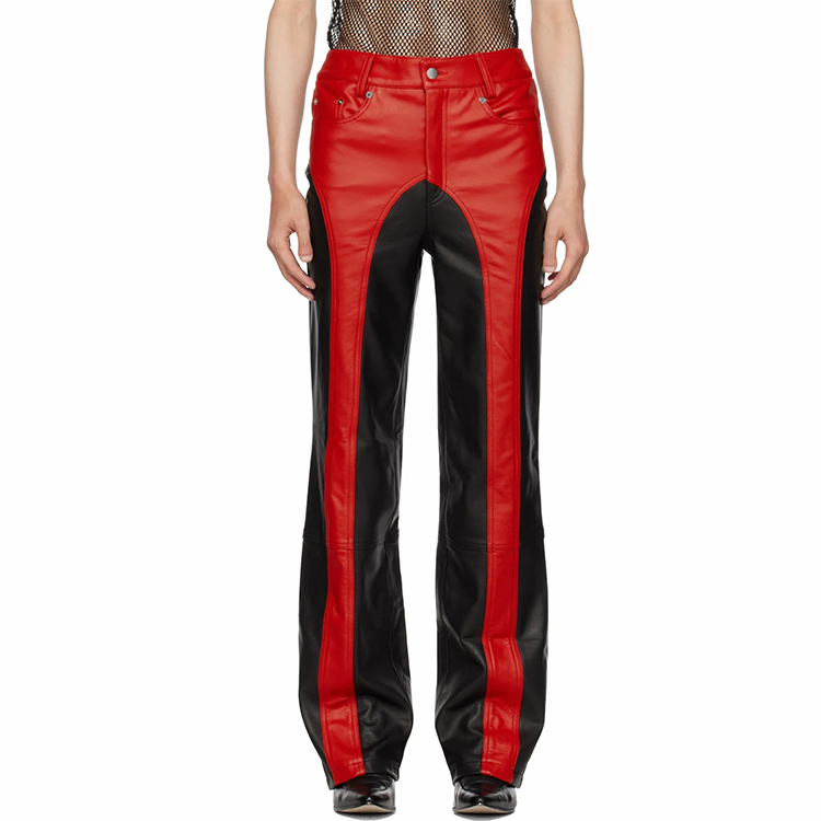 Rosso nero