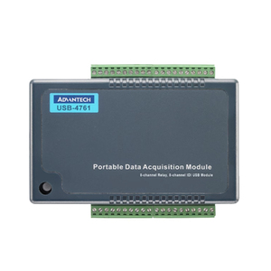 USB-4750 4751 4751L 4761 Relay <strong>Analog</strong> <strong>Digital</strong> <strong>Input</strong> <strong>Module</strong> - Product Image 4