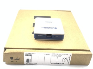 Tarjeta de adquisición de datos I2C/SPI de interfaz principal original del dispositivo de interfaz CAN nuevo - Product Image 3