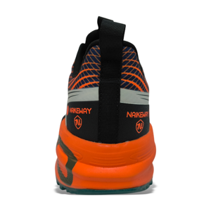 Giày chạy bộ nam, giày thể thao chạy bộ tối giản, chất liệu vải thun lưới thoáng khí, kiểu dáng thấp, mùa hè - Product Image 5