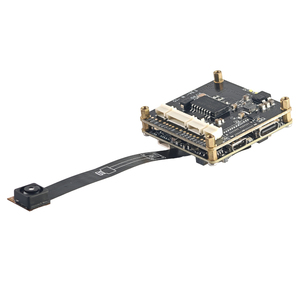 Factory Custom IMX386 Network <strong>Camera</strong> Module FPC 12MP 4K 30FPS IP <strong>Camera</strong> Module 1/2.86&quot; <strong>COMS</strong> <strong>Sensor</strong> Drone <strong>Camera</strong> Module FPV - Product Image 1