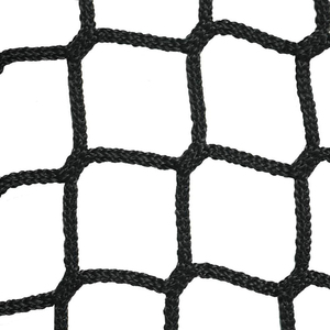 Rete per recinzione in plastica senza nodi di sicurezza in polipropilene di alta qualità - Product Image 2