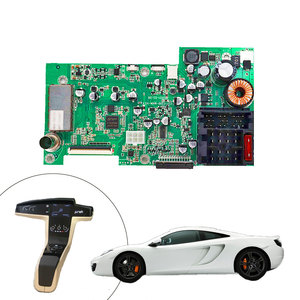 Scheda di circuito di controllo Pcba con caricatore elettrico da 1.5Kw 7Kw - Product Image 4