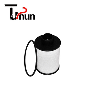 Çin'de yapılan E500KP02 D36 kamyon yakit filtresi PU999/1x kaynağı