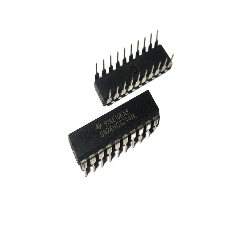 ST7FLIT15BF1 MCU 8-bit Microcontrollers 4 Timer PDIP-20 ST7FLIT15BF1B6