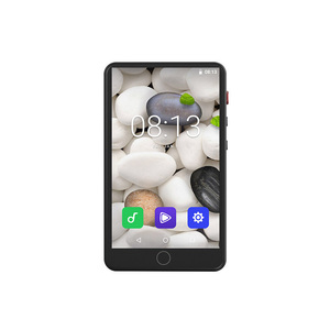 Lettore MP4 Android Touch Screen lettori di musica MP3 MP4 MP4 supporta il lettore di musica Video MP3 MP4 Hebrew WiFi - Product Image 1
