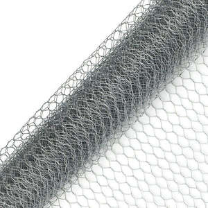 Weaving <strong>Hexagonal</strong> Wire Mesh <strong>Hexagonal</strong> Livestock Wire <strong>Netting</strong> with Hexagon Holes for Chicken Duck Goose - Product Image 1