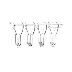 Cuvette Stago match с Precil Stago коагулометр 2,38 мм магнитный мешалка - Product Image 2