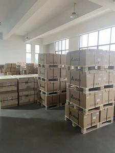 VFD015CP43B CP2000德尔塔变频器IP20 KPC-CC01 1.5千瓦VFD变频器 - Product Image 6