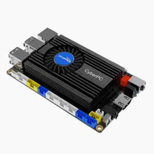 <strong>10</strong>.1 &quot;touch Screen Package Mainboard X86 Development Board Windows11/win10 Industrial Computer 8GB+256GB EMMC 16GB+256GB EMMC - Product Image 1