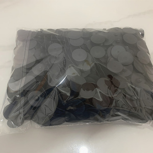 Factory Direct Sale Custom Type R 19mm 30mm Plastic Bottom for Making Quick Change <strong>Discs</strong> - Product Image 2