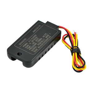 DHT21 100 % neuer digitaler Ausgang relativer Luftfeuchtigkeit & Temperatur Sensor/Modul, verbunden mit einzelbus-Leinensensor AM2301 am2301a - Product Image 4