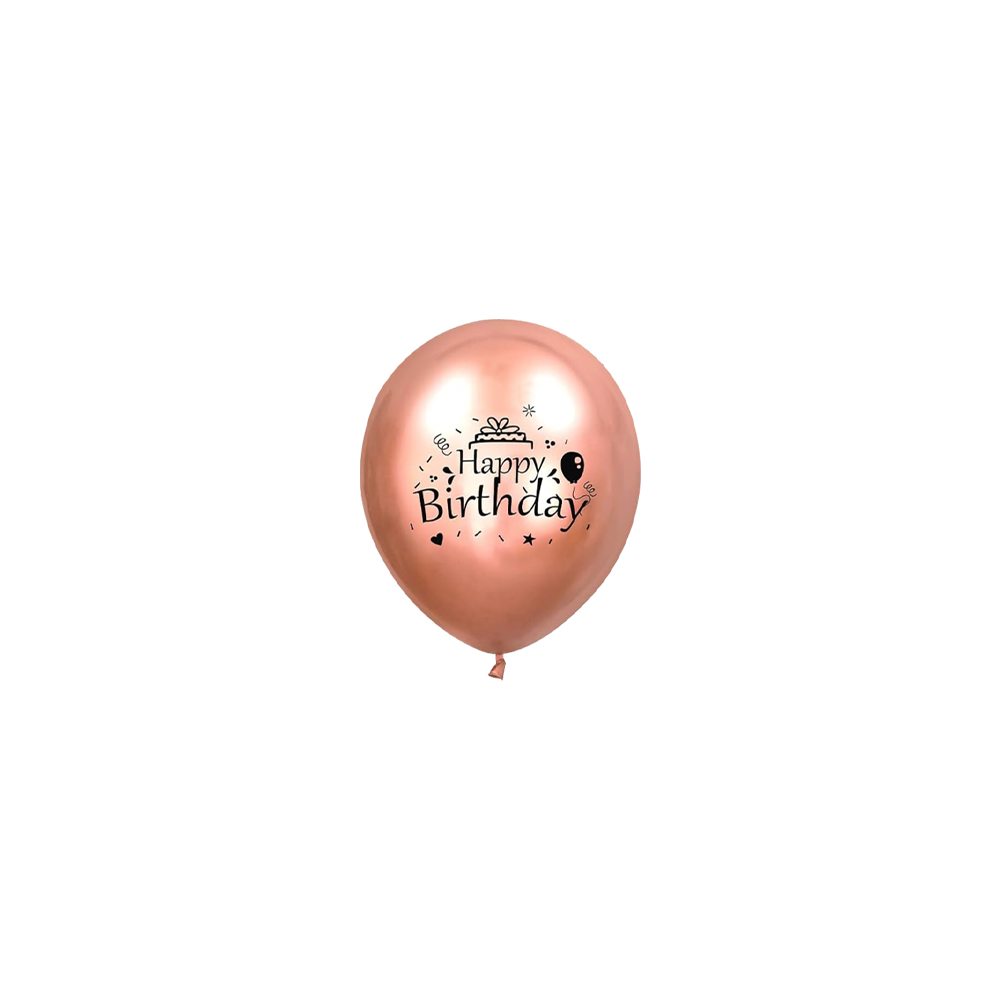 balloon 1*6pcs