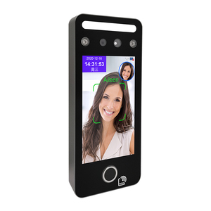 RS485 Free SDK C # Java RFID Reader Wifi TCP/IP Cloud Software Face Door Recognition prodotti del sistema di controllo accessi - Product Image 3