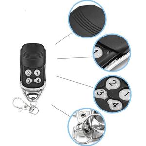 LIFE Garage <strong>Remote</strong> <strong>Control</strong> <strong>Duplicator</strong> LIFE FIDO2 VIP2 VIP4 STAR2 BRAVO4 <strong>Rolling</strong> <strong>Code</strong> 433.92mhz Gate Command <strong>Remote</strong> <strong>Control</strong> - Product Image 2