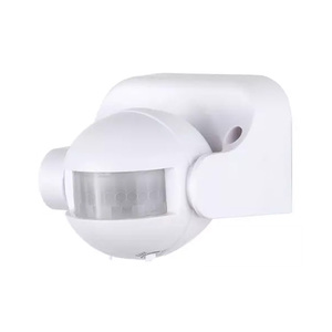 Motion <strong>Sensor</strong> Detector <strong>Switch</strong>, Human Body <strong>Sensor</strong> Inductor <strong>Switch</strong>, 180 Degree Infrared PIR Motion <strong>Sensor</strong> Automatic Light <strong>Switch</strong> - Product Image 1