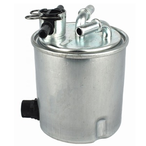 <strong>16400</strong>-JD52C Diesel Fuel Filter <strong>16400</strong>-JD50C <strong>16400</strong>-JD52E <strong>16400</strong>-JX52C 1640000Q0K 1640000Q1H 1640000Q2A 1640000Q2D Use for NISSAN - Product Image 1