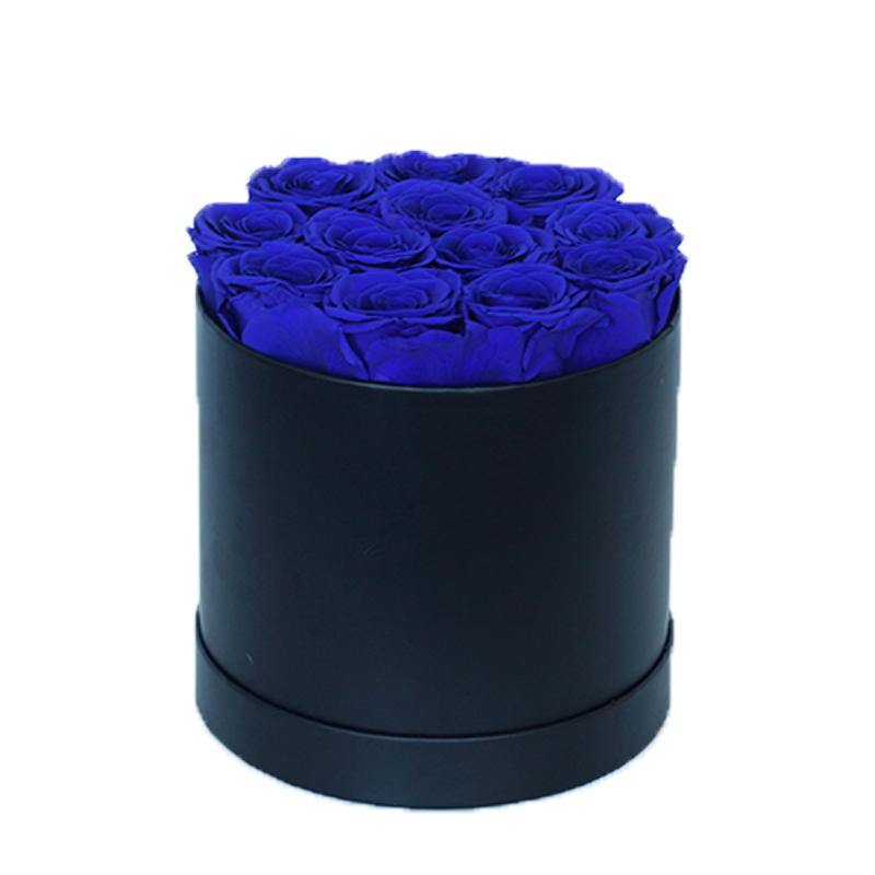 Rose-12-Rond