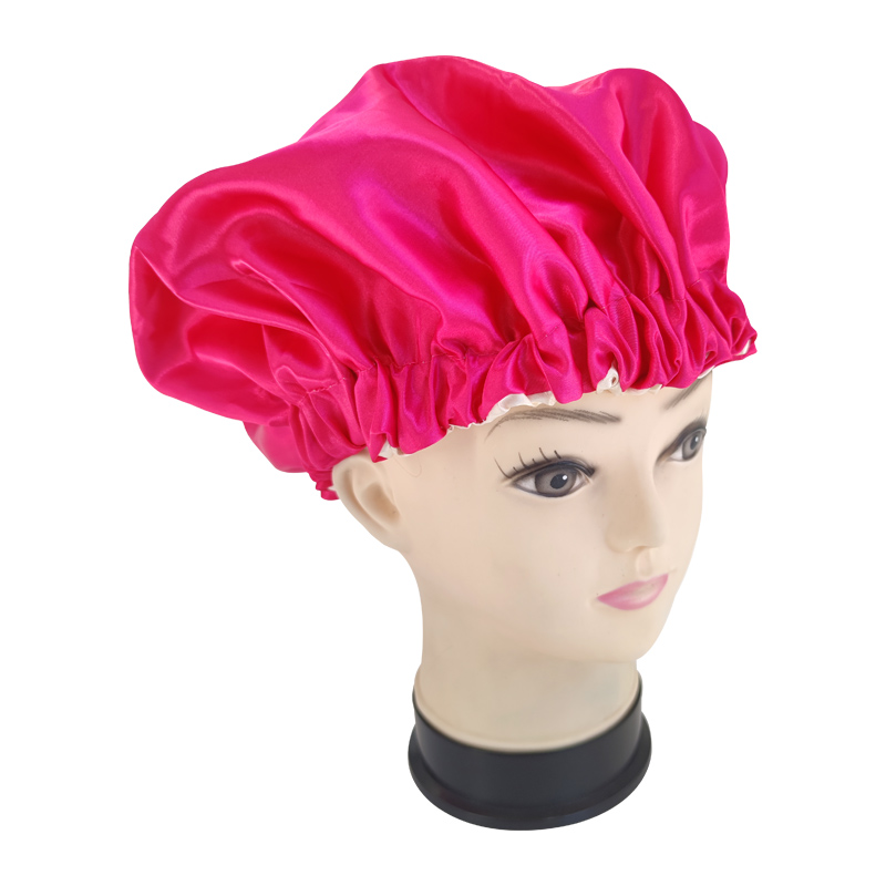 Rouge rose
