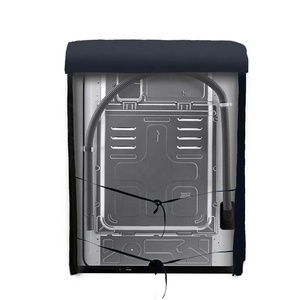 户外牛津防水烘干机盖有现货洗衣机盖，用于前装机 - Product Image 5