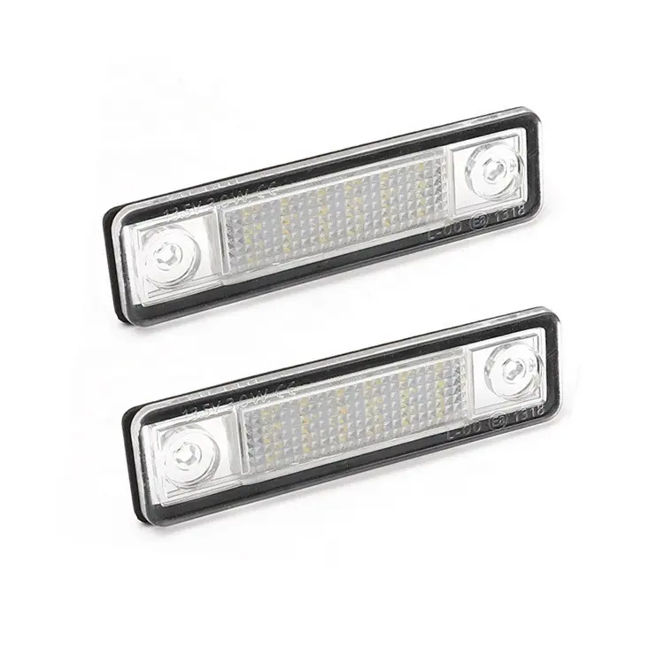 Plafón LED de alta calidad para plafón, piezas para Opel