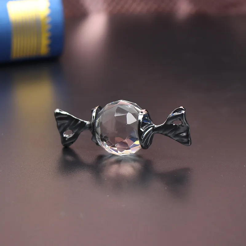 Caramelle fantasia in cristallo per Baby Shower bomboniere souvenir regalo per gli ospiti