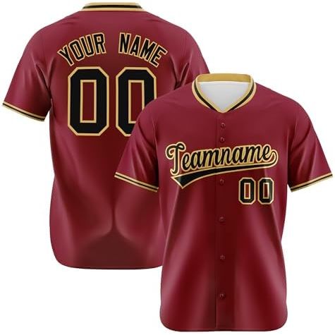CrimsonOld Gold-black-old Gold