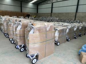 Заводская поставка: 8 мм, 10 мм, 12 мм, 14 мм стекловолоконный трос для протяжки кабеля, неэлектрический проводник для электропроводки - Product Image 5