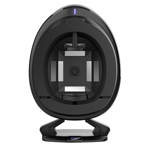 3D Skin Digital Tester and Quantification <strong>Eight</strong> Spectral <strong>Imaging</strong> Technology Water Content Skin Facial Scanner Diagnosis System - Product Image 2