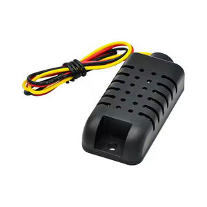 DHT21 100% New <strong>Digital</strong>-<strong>output</strong> Relative Humidity &amp; <strong>Temperature</strong> <strong>Sensor</strong>/module,connect with Single-bus-line <strong>Sensor</strong> AM2301 Am2301a - Product Image 3
