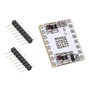 TB67S109 modulo Driver del motore Stepper può guidare 42/57 motore 4A corrente di controllo Driver All-in-One - Product Image 1