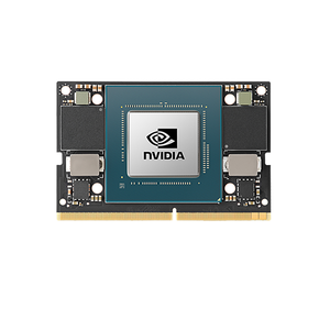 Nvidia JETSON Orin NX-Modul Entwickler entwicklungs platinen prozessor 16GB 100TOPS 900-13767-000-000 - Product Image 1