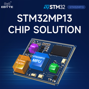 Ebyte ECK10-135A5M5M-I Industrial <strong>control</strong> <strong>computer</strong> 650MHz ST original chips MPU design Linux core board SMD STM32MP13 CPU module - Product Image 4