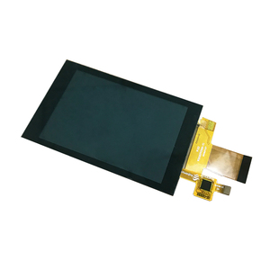 3,5-Zoll-IPS-TFT-LCD-Display mit 320*480 Auflösung MCU-Schnitts telle ST7796 Treiber-IC 320*480 Auflösung LCD-Module - Product Image 2
