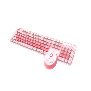 Mofii Sample Design 2.4G Wireless <strong>Keyboard</strong> <strong>Mouse</strong> Combo With Membrane Technology for <strong>Computer</strong> <strong>Use</strong> - Product Image 4