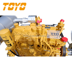 Ban đầu s6kt hoàn chỉnh động cơ lắp ráp 3066 động cơ diesel Assy 3066 động cơ động cơ cho mèo 320B 320bl 320C 320cl động cơ diesel - Product Image 4