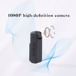 Mini cámara de vídeo Digital portátil HD 1080P, grabadora deportiva corporal con Clip con función de modo de grabación de fotos, Sensor de imagen CMOS - Product Image 3