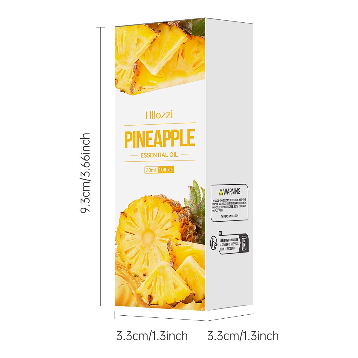 ananas