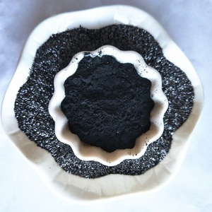 锂离子电池负极用高电导率石墨粉高碳合成石墨粉 - Product Image 3