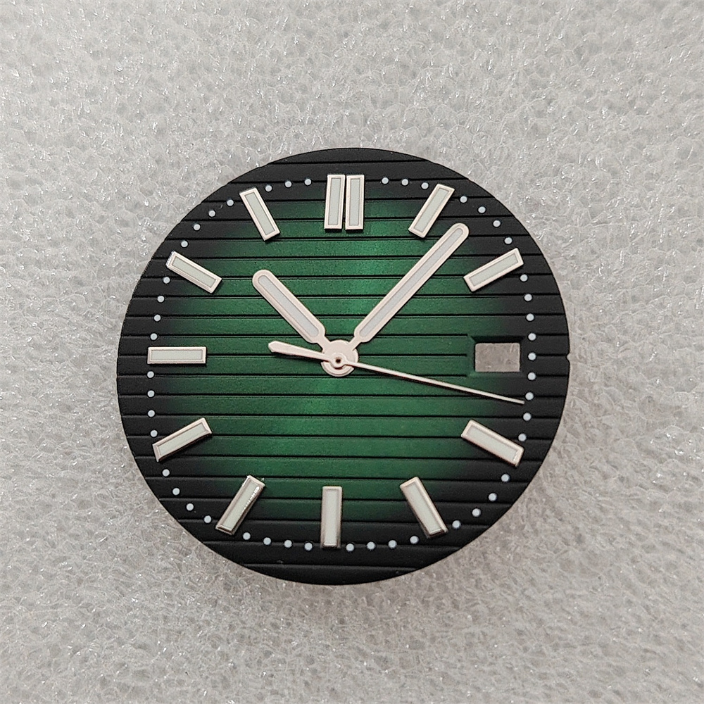 Nero VERDE