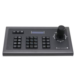 Поддержка On-vif 3D CCTV IP PTZ контроллер IP PTZ джойстик Клавиатура для IP PTZ камеры - Product Image 1