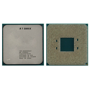 100% New and Original AMD R7 5800X 16-Core 16-Thread Unlocked Desktop <strong>CPU</strong> <strong>Socket</strong> AM4