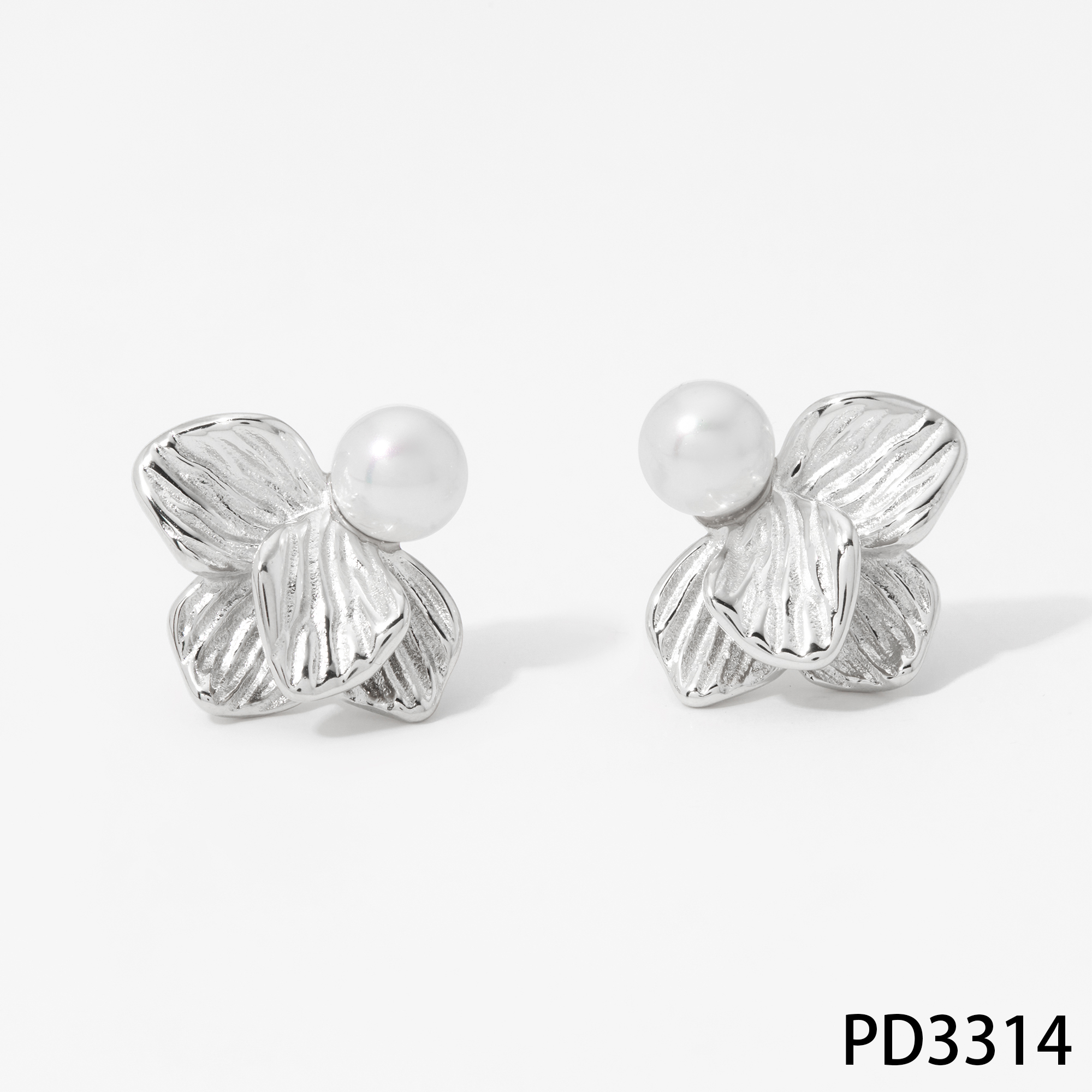 Silver-PD3314